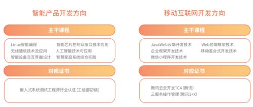騰訊云互聯(lián)網(wǎng)學(xué)院 廣東首個(gè)高位起步，高薪就業(yè)的校企合作典范，聚焦人工智能應(yīng)用軟件開發(fā)